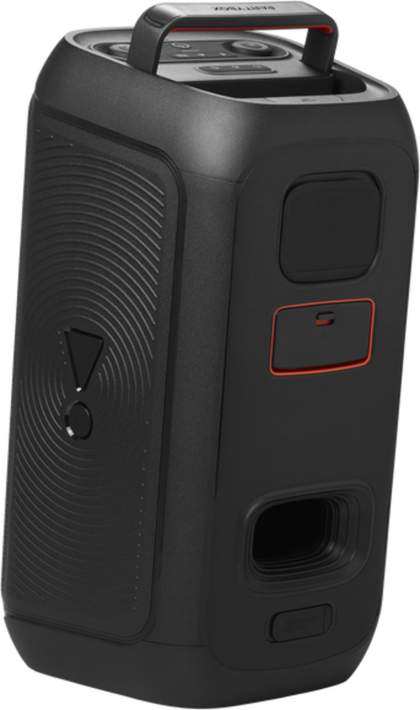 JBL Partybox Club 120 Svart