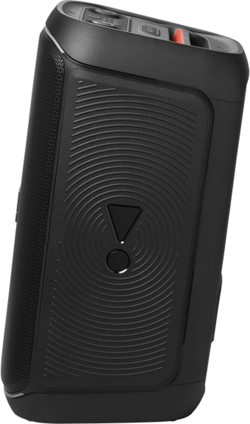 JBL Partybox Club 120 Svart