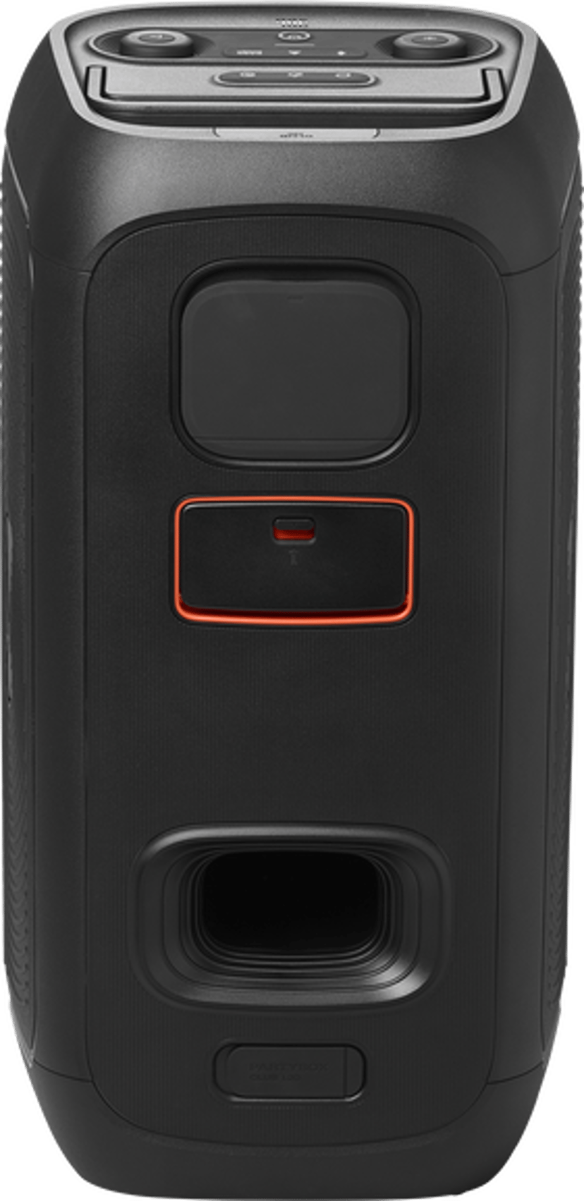 JBL Partybox Club 120 Svart