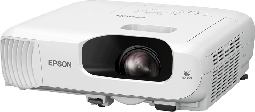 Epson EB-W56S