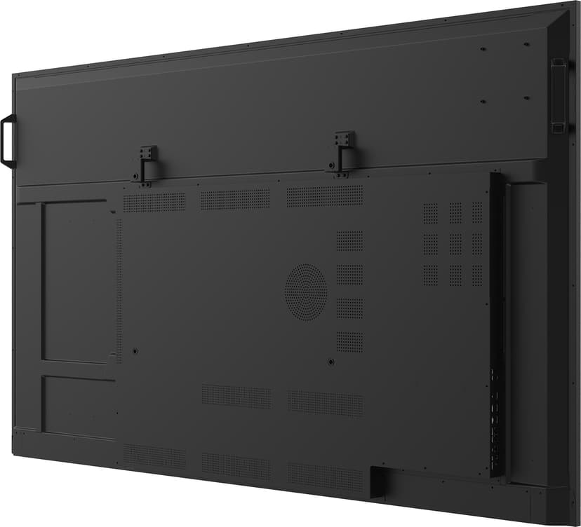 Voxicon DC286UHPAP 86" UHD 24/7 High Haze 86" IPS 500cd/m² 3840 × 2160pixels