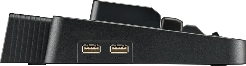 Panasonic CF-33-portreplikator