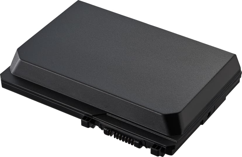 Panasonic 6-cellers batteri