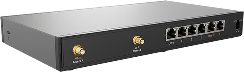 PEPLINK B One Filialrouter