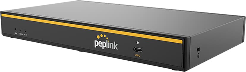PEPLINK B One Filialrouter