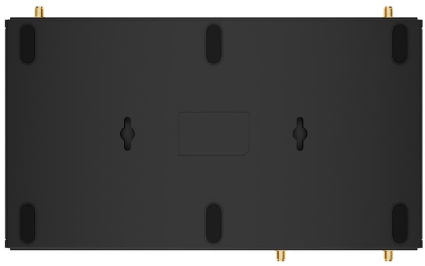 PEPLINK B One Plus 4G Router