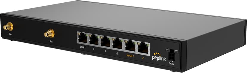 PEPLINK B One Plus 4G Router