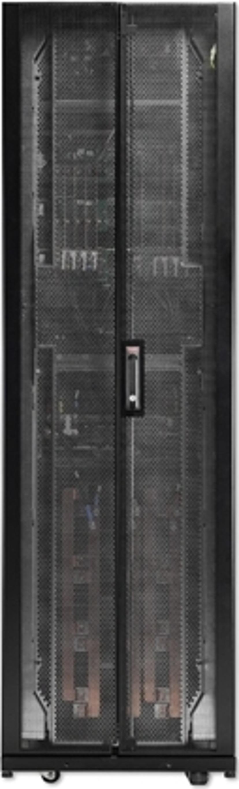 APC Symmetra PX 16 kW All-In-One skalerbar til 48 kW 400 V