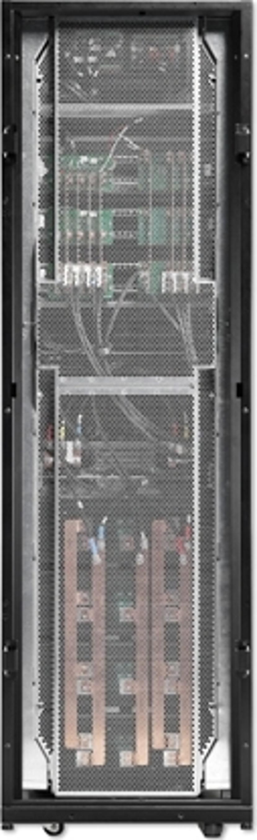 APC Symmetra PX 48 kW All-In-One 400 V