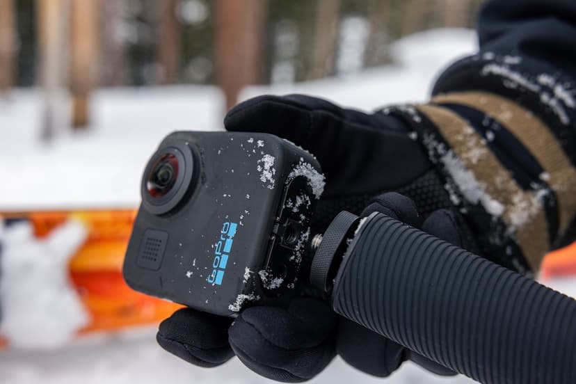 GoPro Carbon Fiber Extension Pole 2,7m