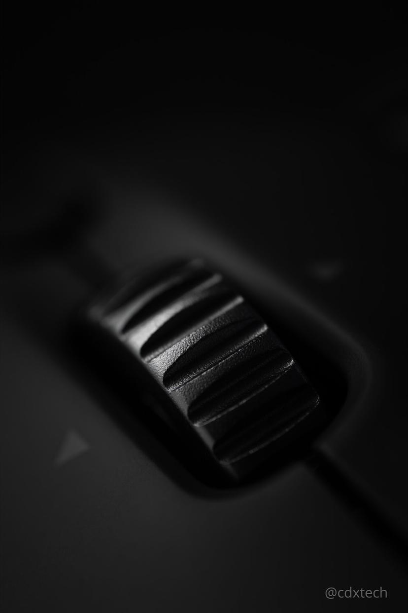 Kensington Pro Fit Ergo TB550 Trådlös RF + Bluetooth Styrkula Svart, Grå