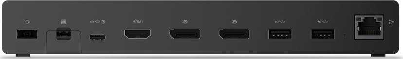 Lenovo ThinkPad USB4 Dock 5000 Thunderbolt 4