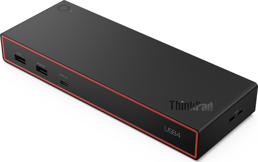 Lenovo ThinkPad USB4 Dock 5000 Thunderbolt 4