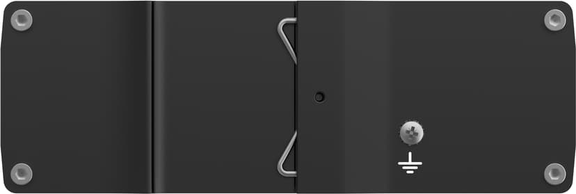 Teltonika TSW210 8-Portars Industriell Switch
