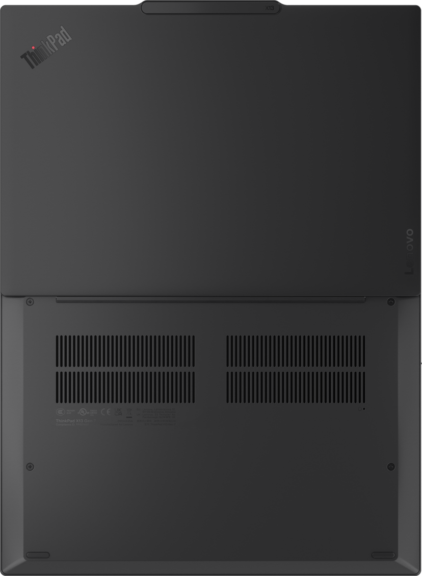 Lenovo ThinkPad X13 G7 Intel Core Ultra 5 16GB 512GB 13.3"