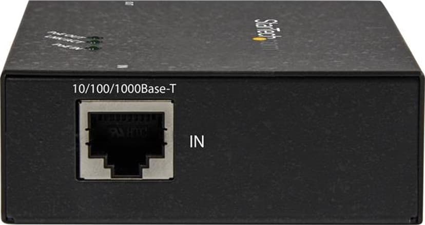 Startech 1 Port Gigabit PoE+ Extender