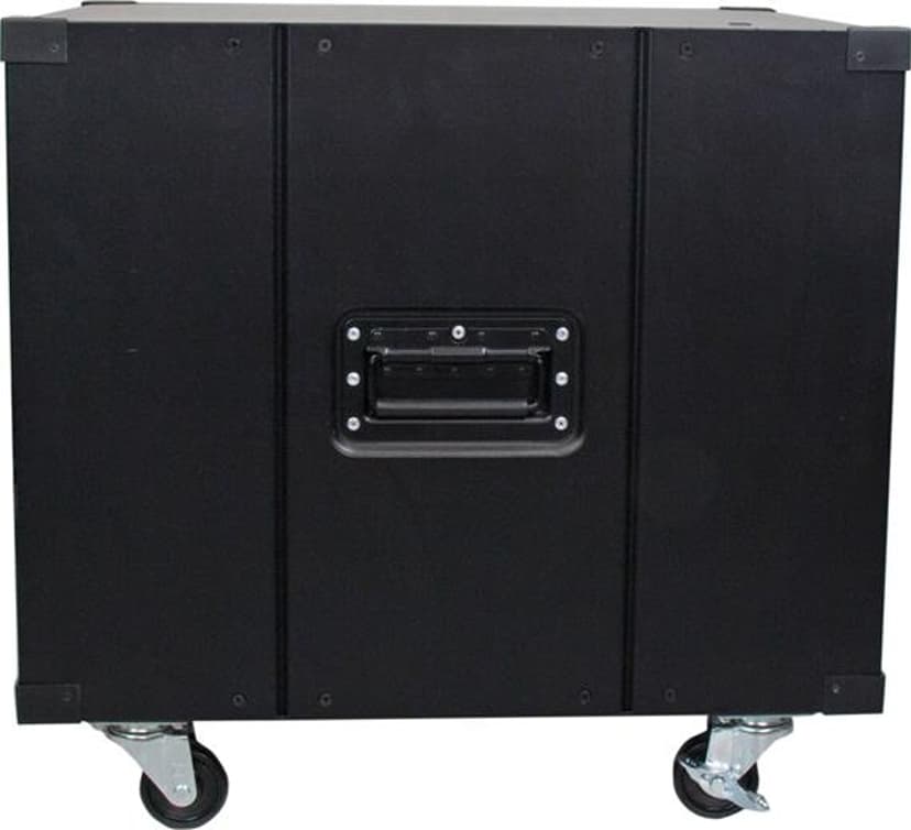 Startech Portable Server Rack with Handles