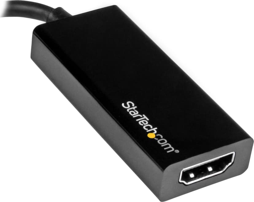 Startech Adapter
