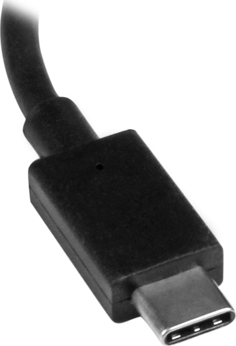 Startech Adapter