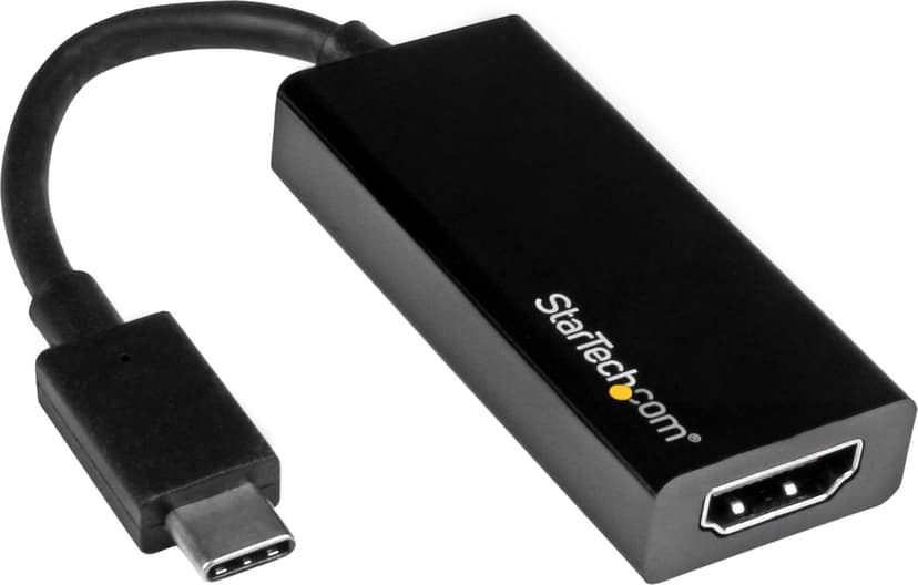 Startech Adapter