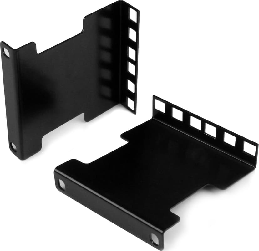 Startech 2U Server Rack Depth Extender Adapter Kit