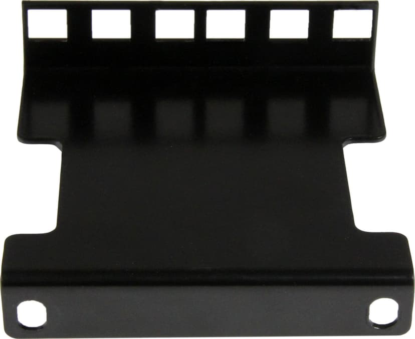 Startech 2U Server Rack Depth Extender Adapter Kit