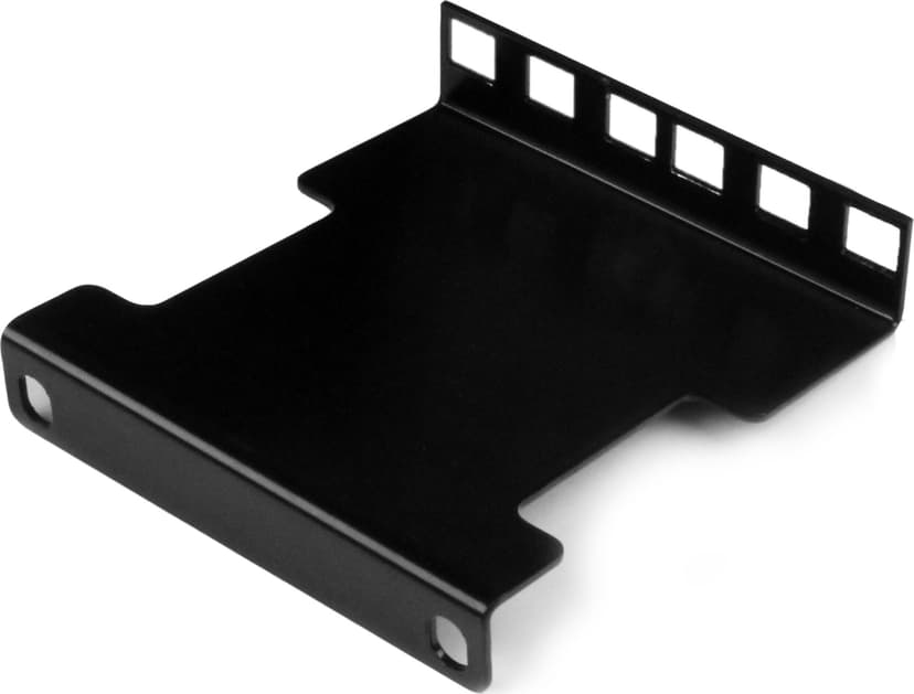 Startech 2U Server Rack Depth Extender Adapter Kit