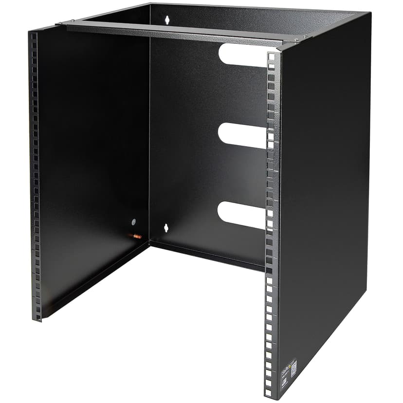 Startech 12U Wall Mount Patch Panel Bracket