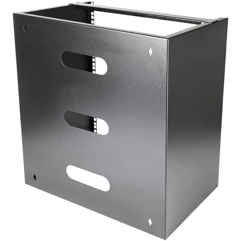 Startech 12U Wall Mount Patch Panel Bracket