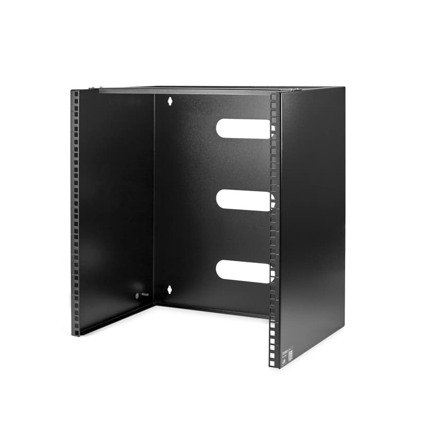 Startech 12U Wall Mount Patch Panel Bracket