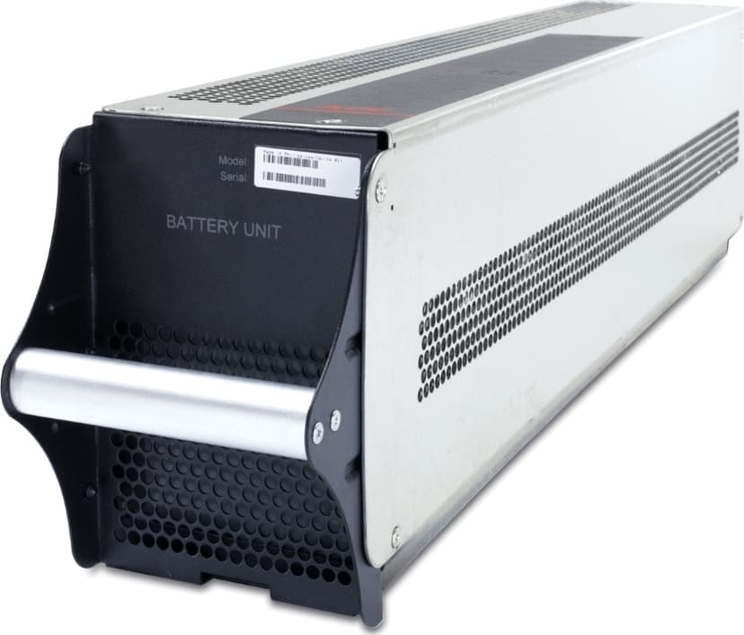 APC UPS-batteri