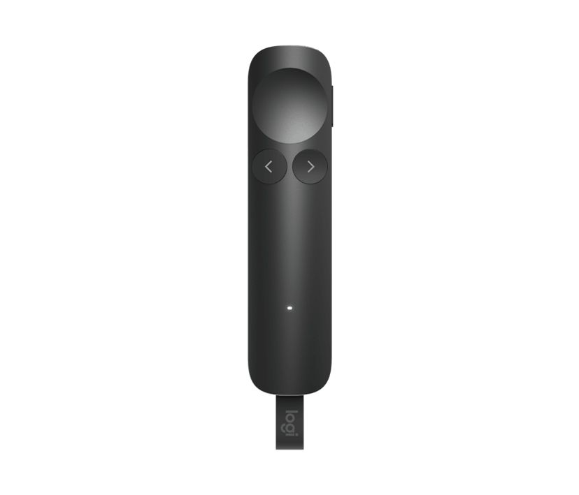 Logitech Spotlight 2 Presentation Remote