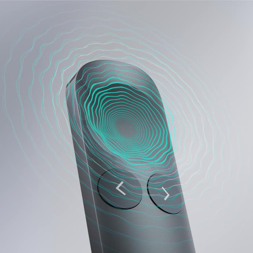 Logitech Spotlight 2 Presentation Remote