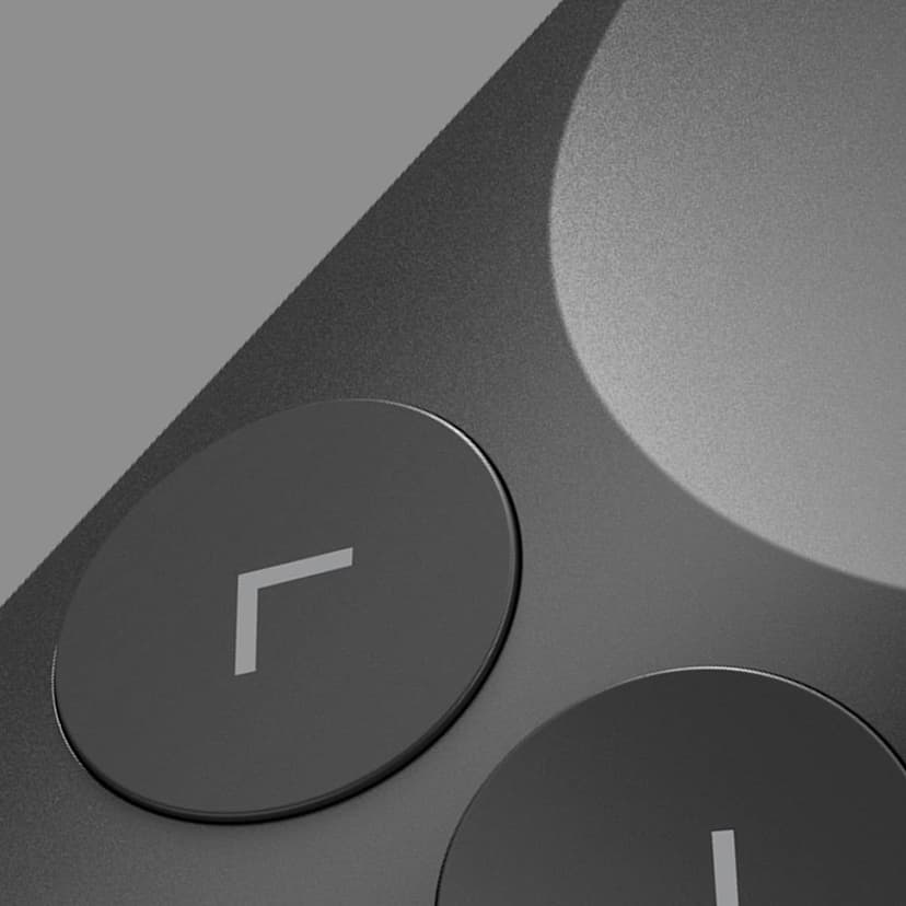 Logitech Spotlight 2 Presentation Remote