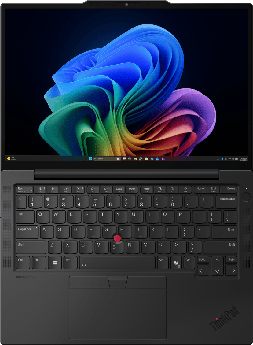 Lenovo ThinkPad X13 G7 Intel Core Ultra 7 32GB 512GB 13.3"