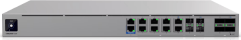 Ubiquiti UniFi Enterprise Firewall Core