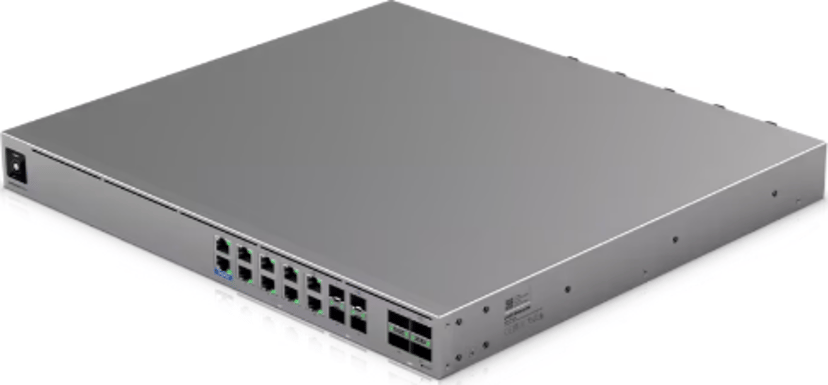 Ubiquiti UniFi Enterprise Firewall Core