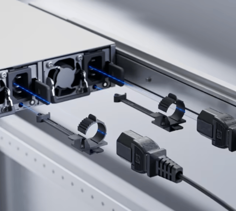 Ubiquiti UniFi Enterprise Firewall Core