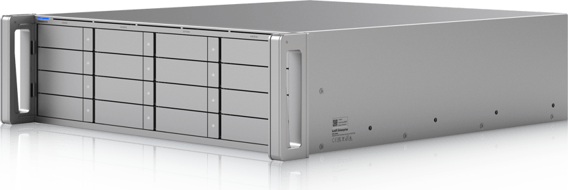 Ubiquiti UniFi Enterprise NAS