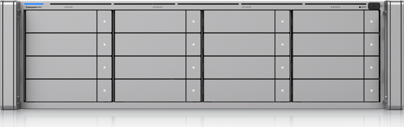 Ubiquiti UniFi Enterprise NAS