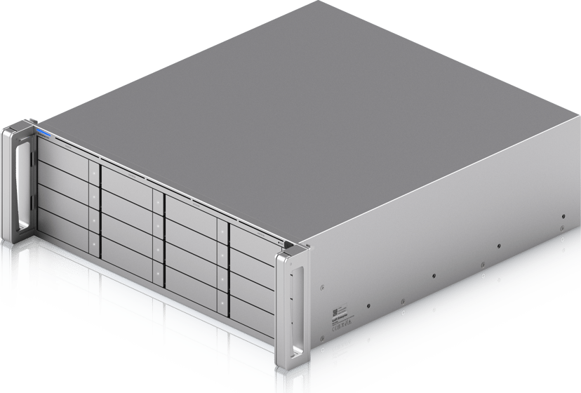 Ubiquiti UniFi Enterprise NAS