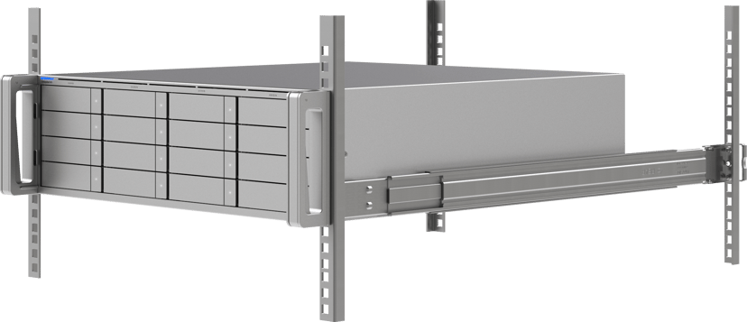 Ubiquiti UniFi Enterprise NAS