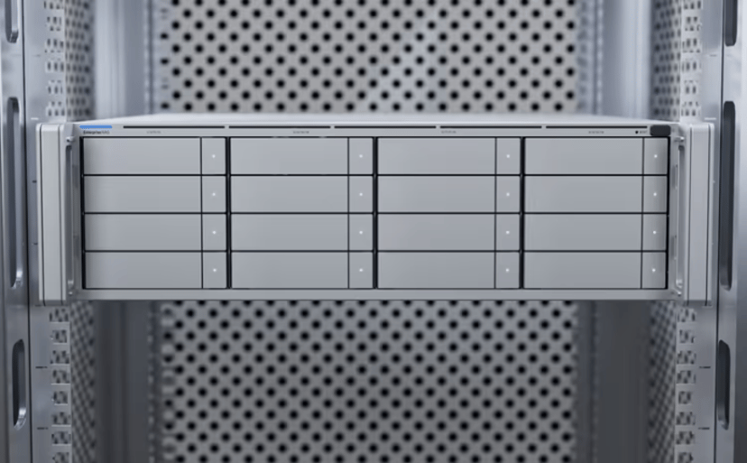 Ubiquiti UniFi Enterprise NAS