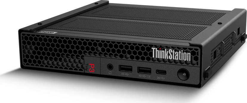 Lenovo ThinkStation P3 TIny G2 Intel Core Ultra 7 32GB 512GB RTX A400