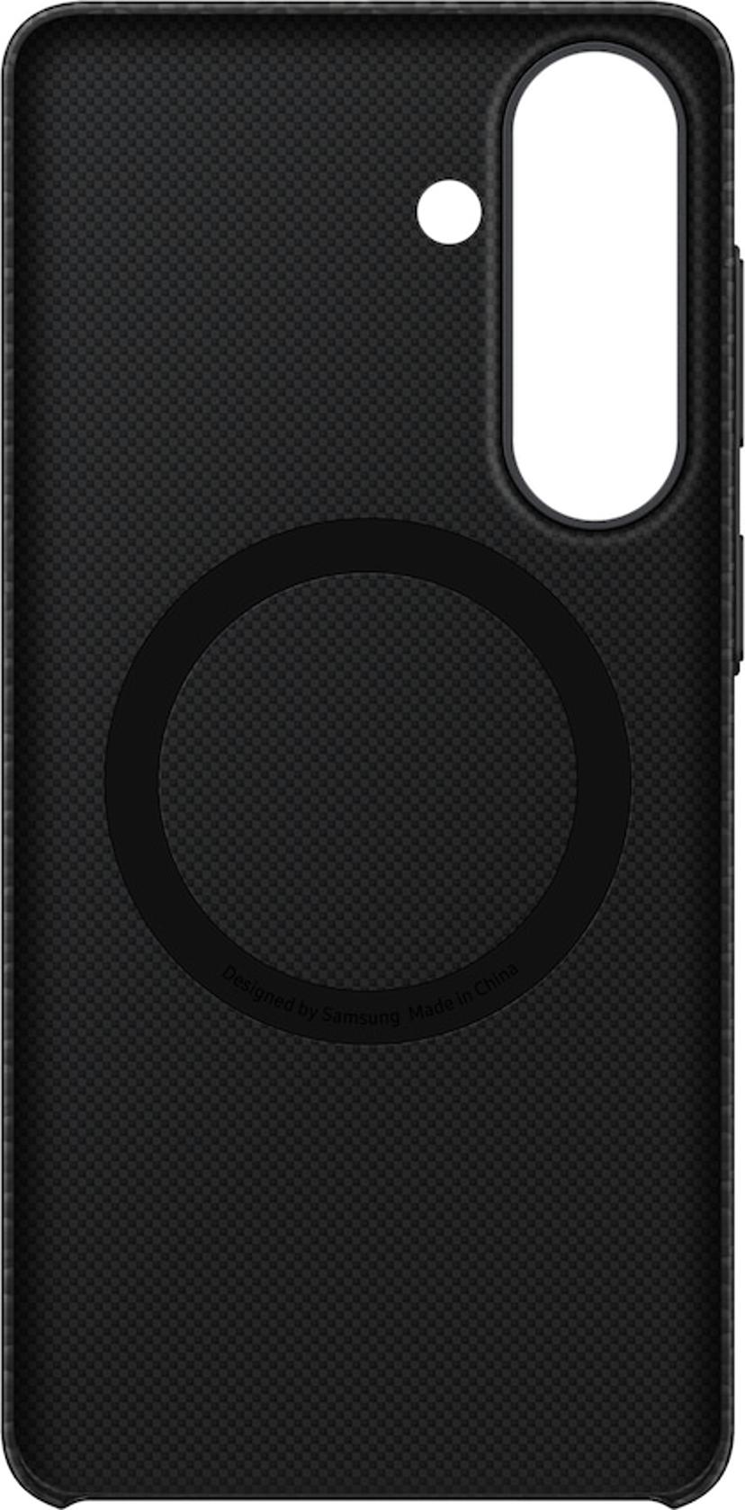 Samsung Carbon Magnet Case Samsung Galaxy S26+ Svart