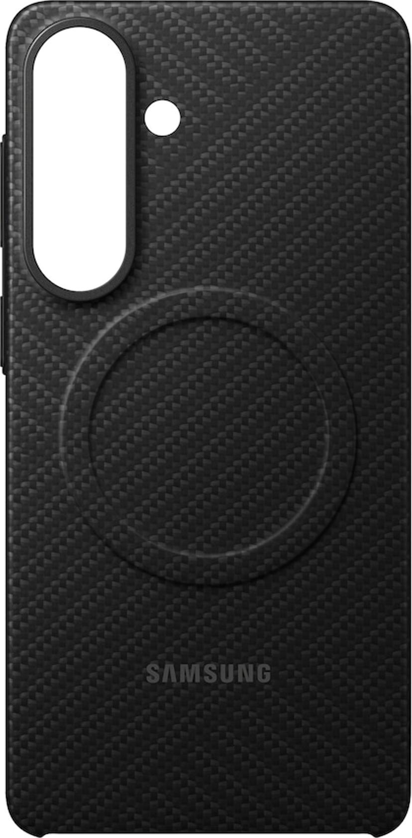 Samsung Carbon Magnet Case Samsung Galaxy S26+ Svart