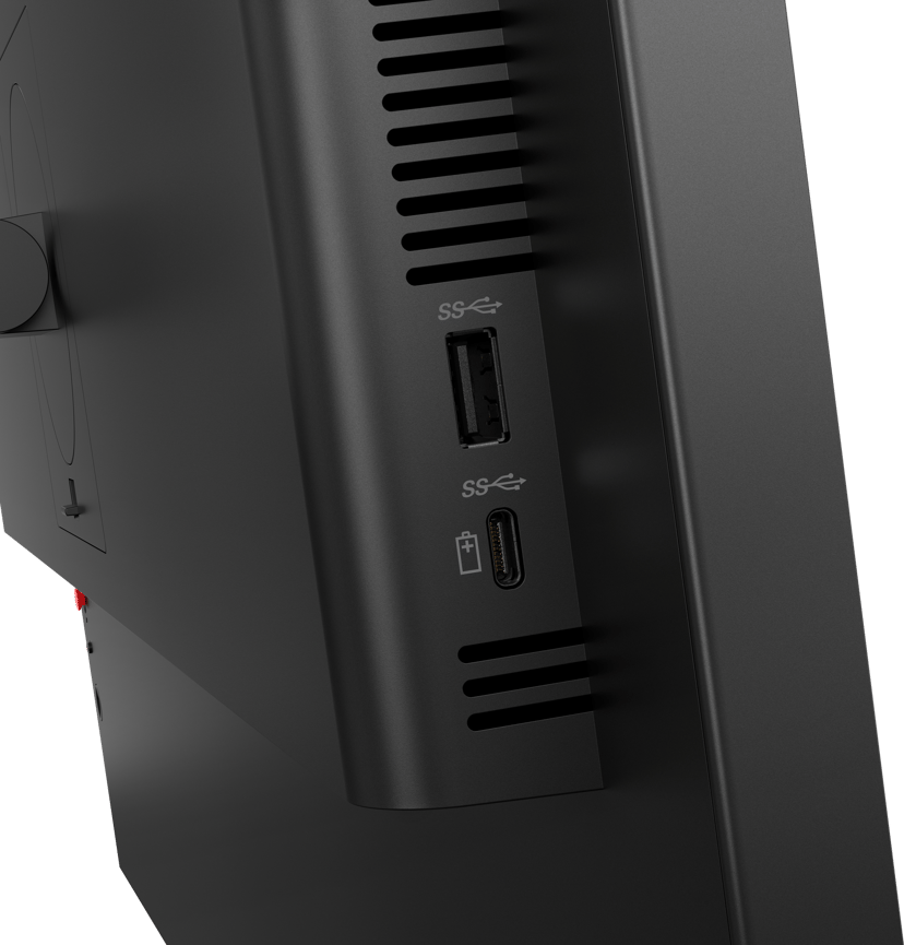 Lenovo ThinkVision P32UD-40 31.5" 3840 × 2160pixels IPS 16:9 120Hz