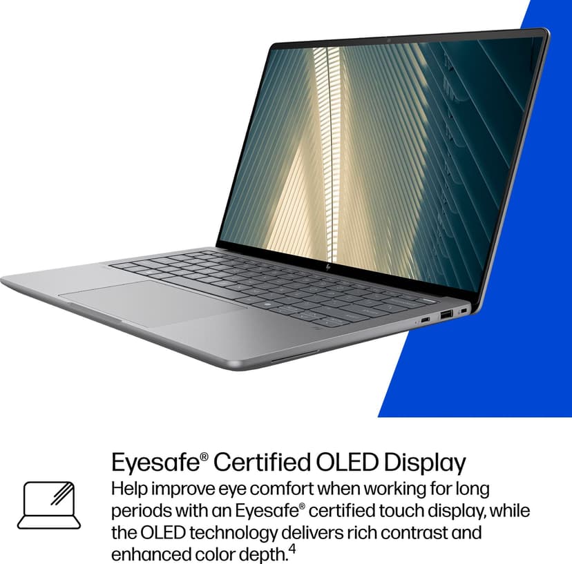 HP ZBook Ultra G1a AMD Ryzen AI Max+ Pro 64GB 2000GB 14"