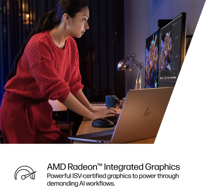 HP ZBook Ultra G1a AMD Ryzen AI Max+ Pro 64GB 2000GB 14"