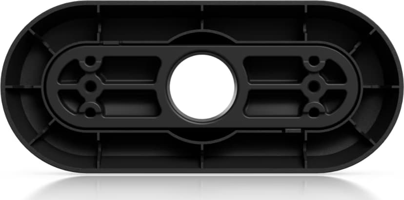 Ubiquiti Kamera pendelinfästning svart - UniFi Protect G6 180